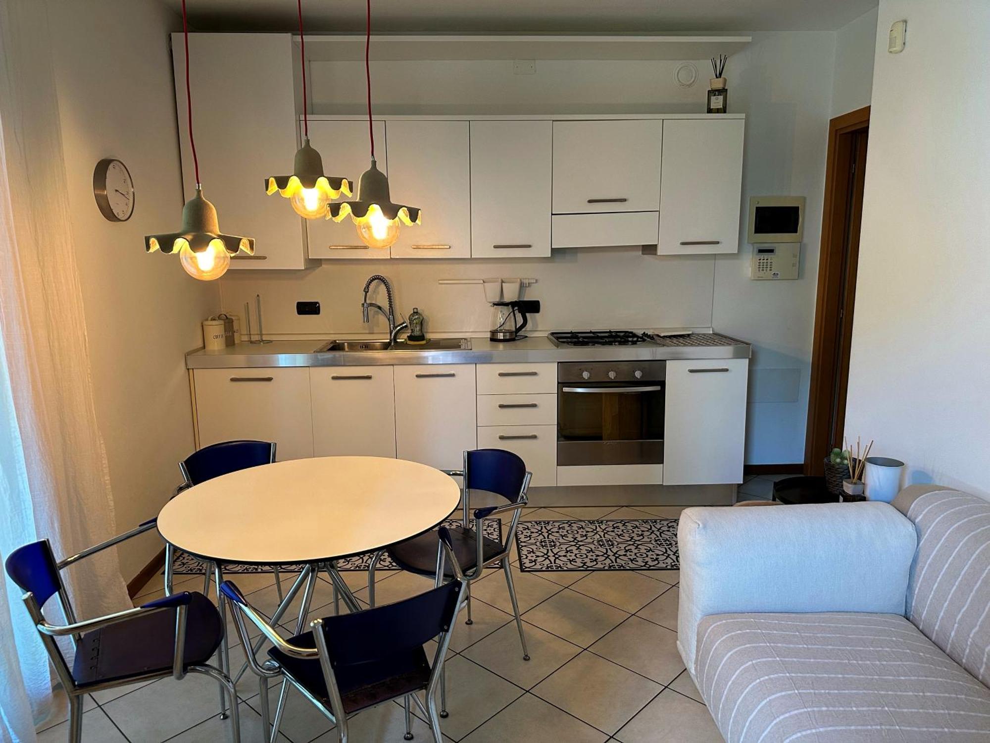 Appartamento Dolly Villorba Lancenigo Exterior foto