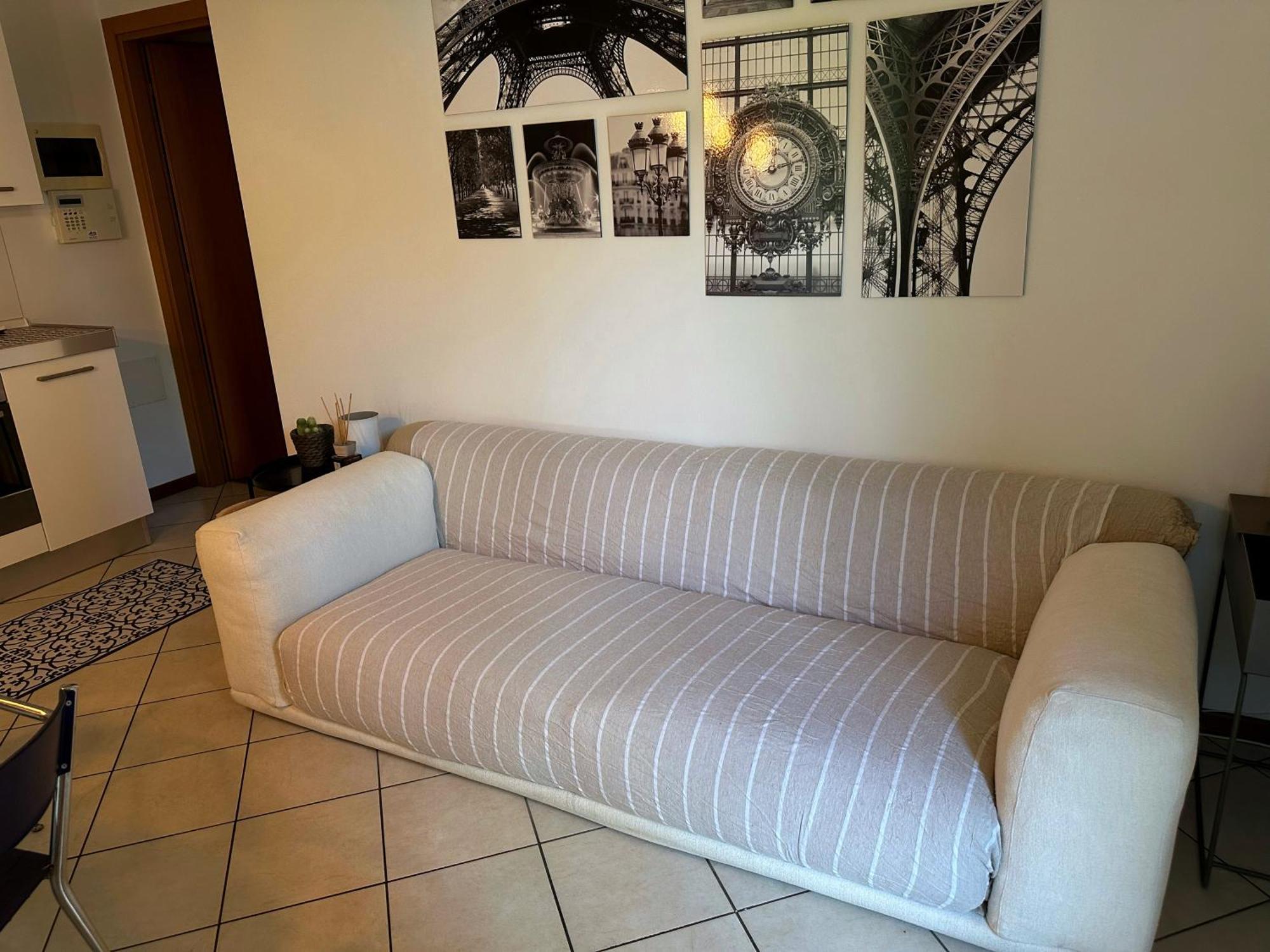 Appartamento Dolly Villorba Lancenigo Exterior foto