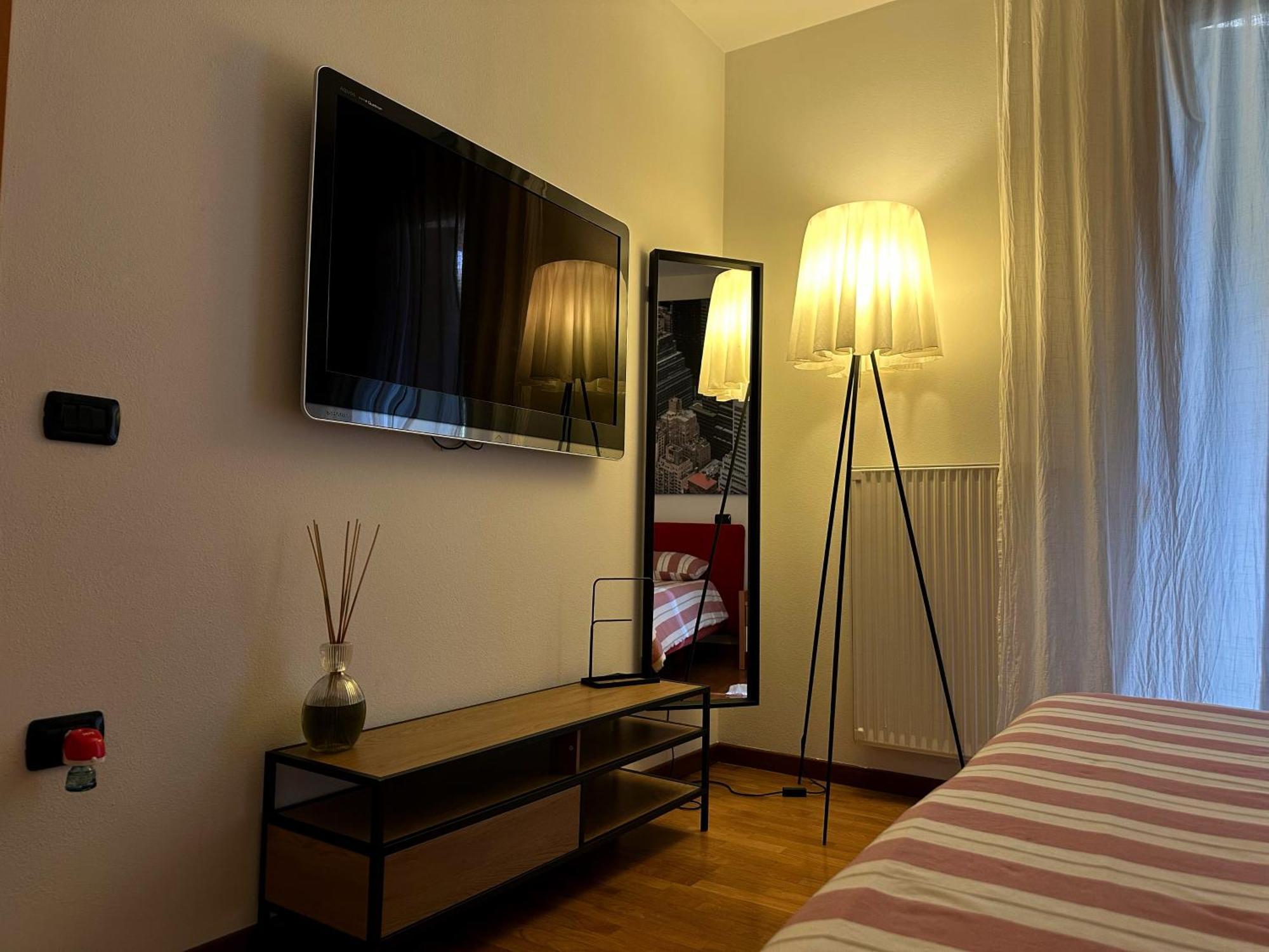 Appartamento Dolly Villorba Lancenigo Exterior foto